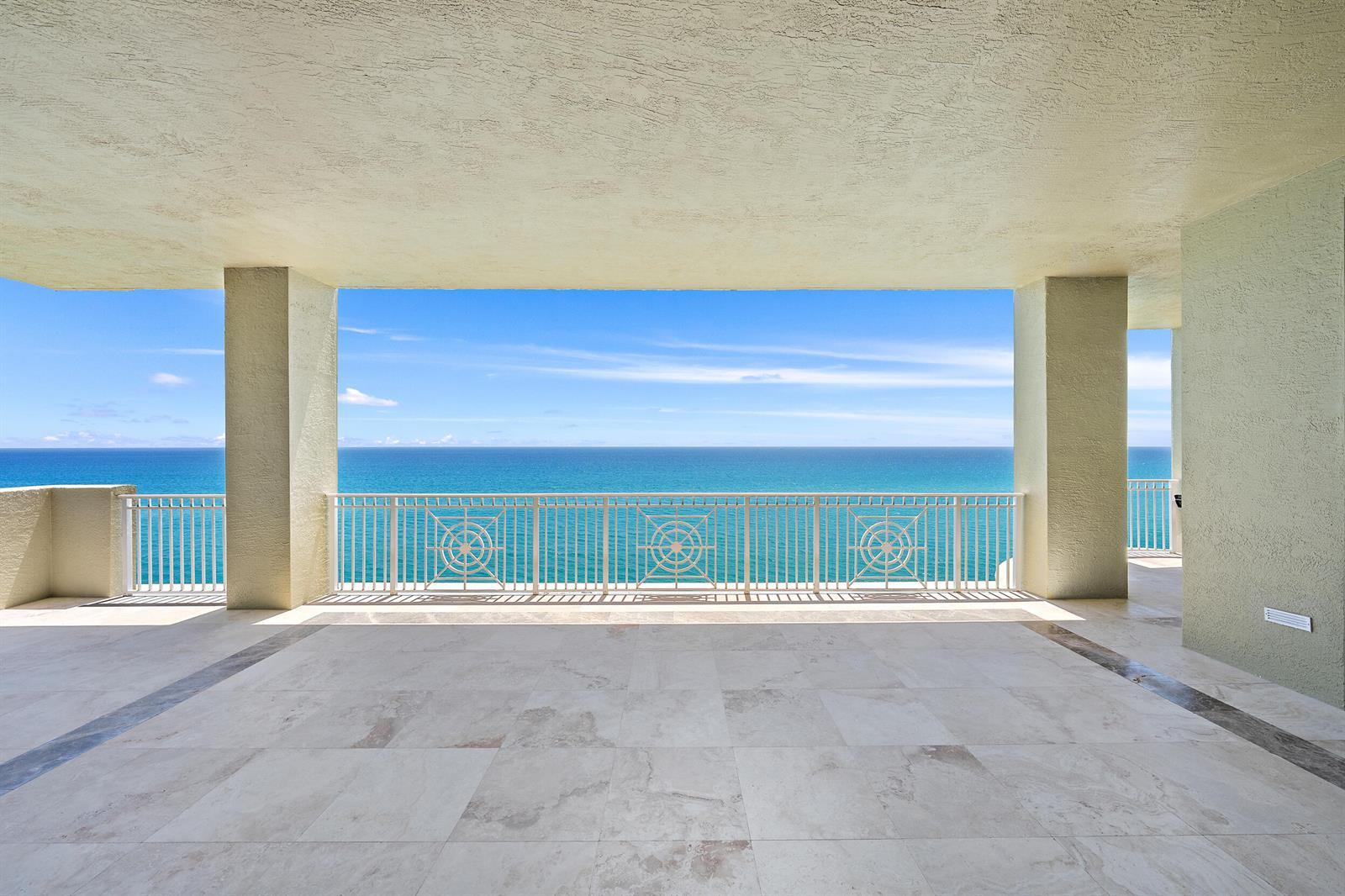 5310 N Ocean Drive # 801, Singer Island FL 33404 photo 3