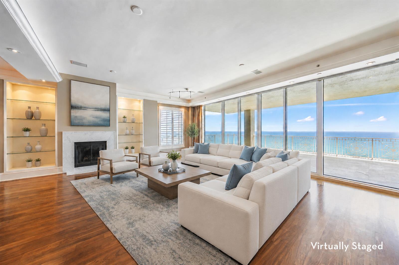 5310 N Ocean Drive # 801, Singer Island FL 33404 photo 4