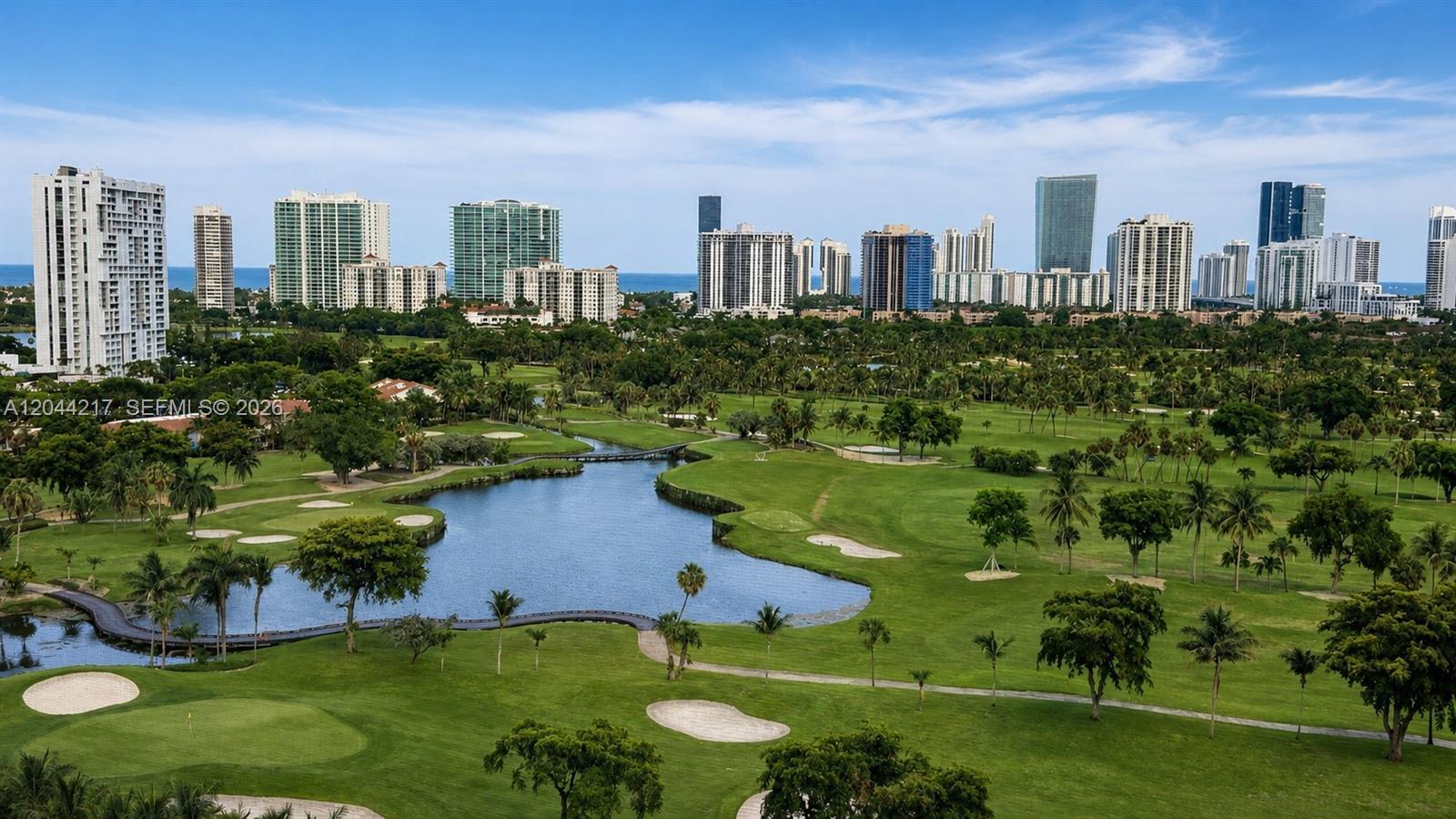 20301 W Country Club Dr # 1826, Aventura FL 33180 photo 4