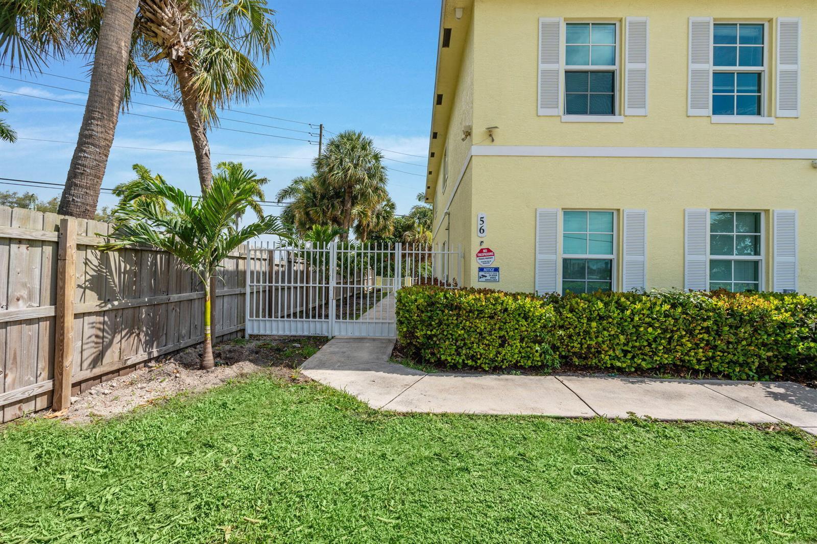56 W 12th Street # A, Riviera Beach FL 33404 photo 5