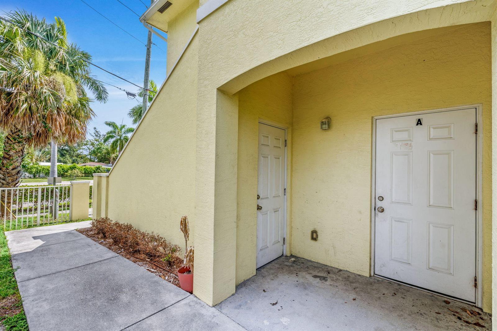 56 W 12th Street # A, Riviera Beach FL 33404 photo 4