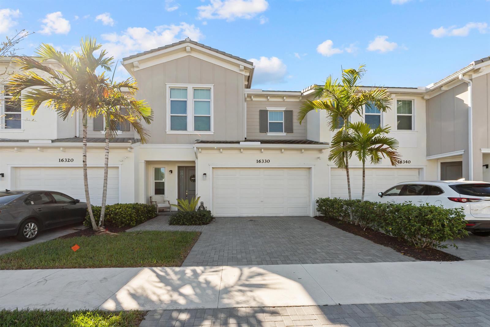 16330 Oakview Drive, Westlake FL 33470