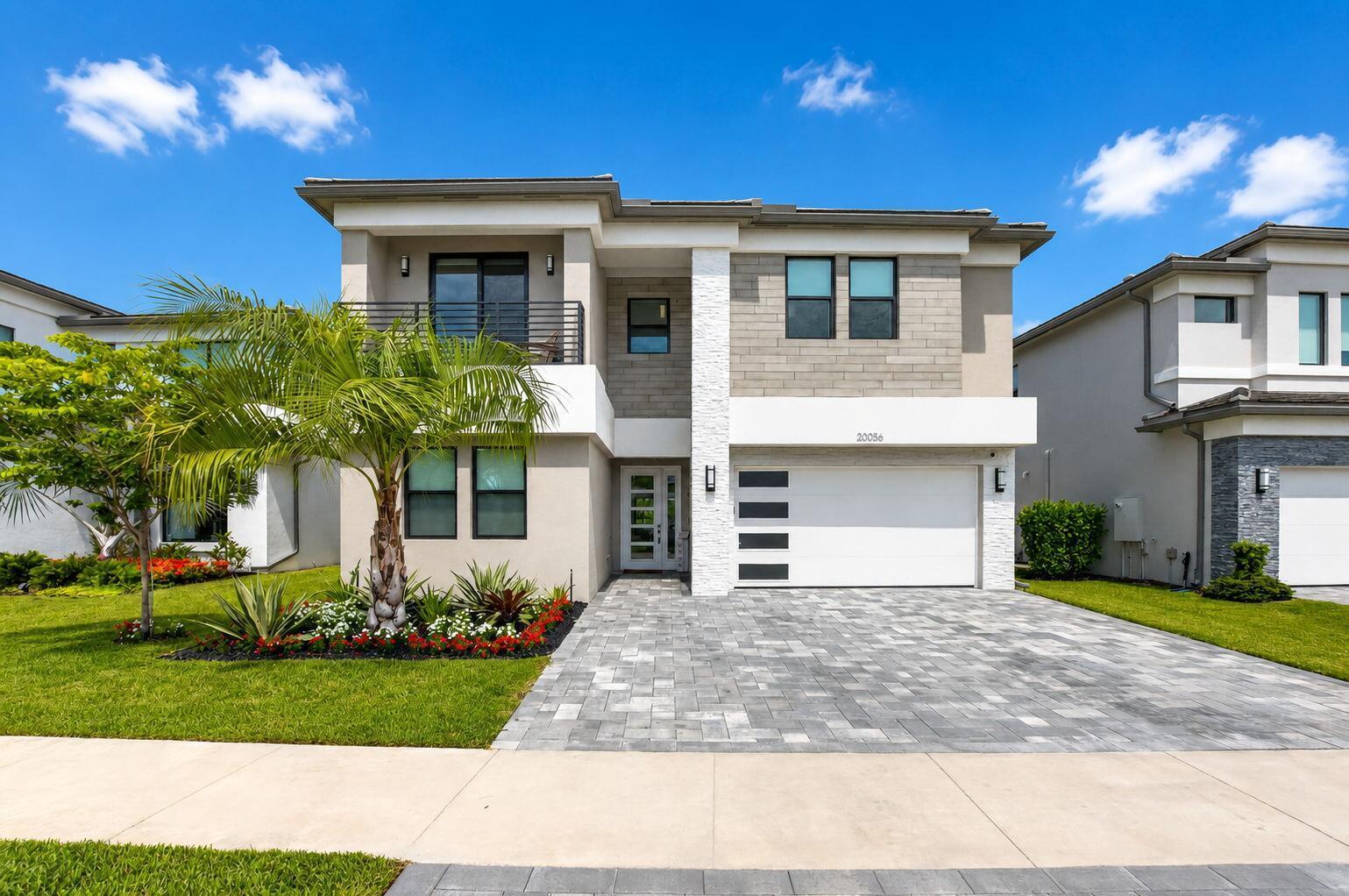 20056 Hirono Lane, Boca Raton FL 33434
