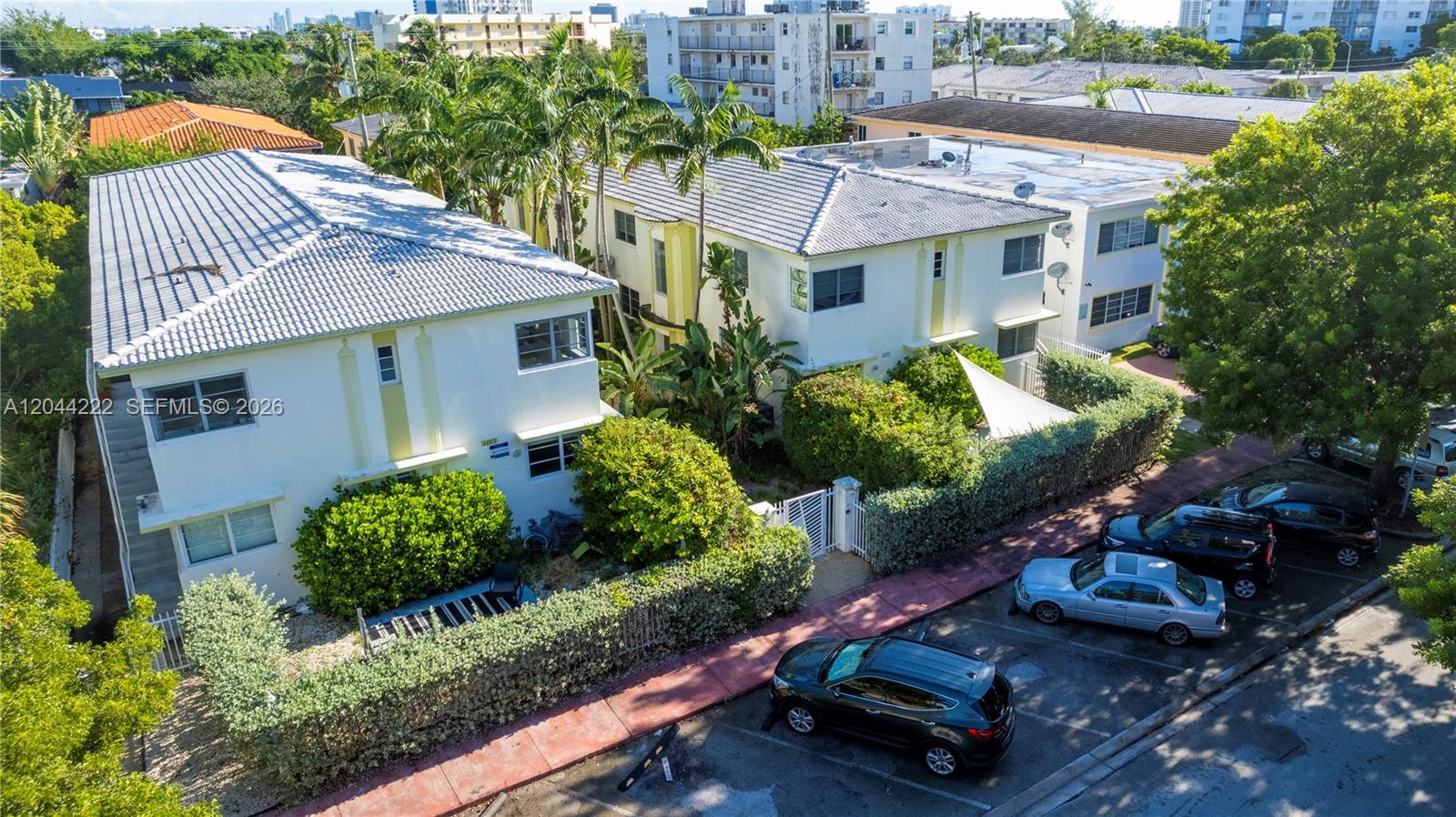 1011 Bay Dr # 106, Miami Beach FL 33141
