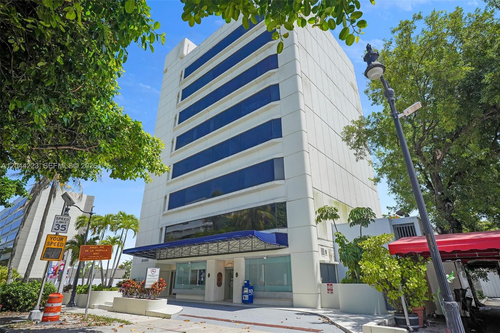 2150 SW 22nd St # 7A, Miami FL 33145