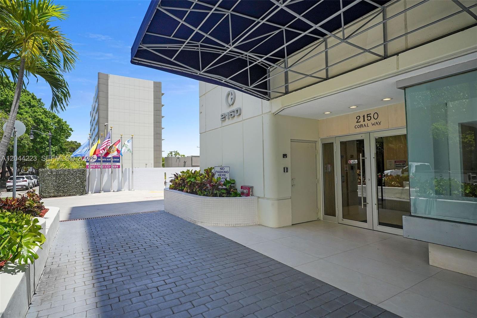 2150 SW 22nd St # 7A, Miami FL 33145 photo 5