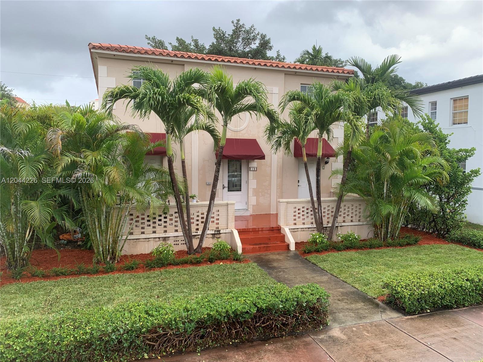 19 Sidonia Ave # 7, Coral Gables FL 33134