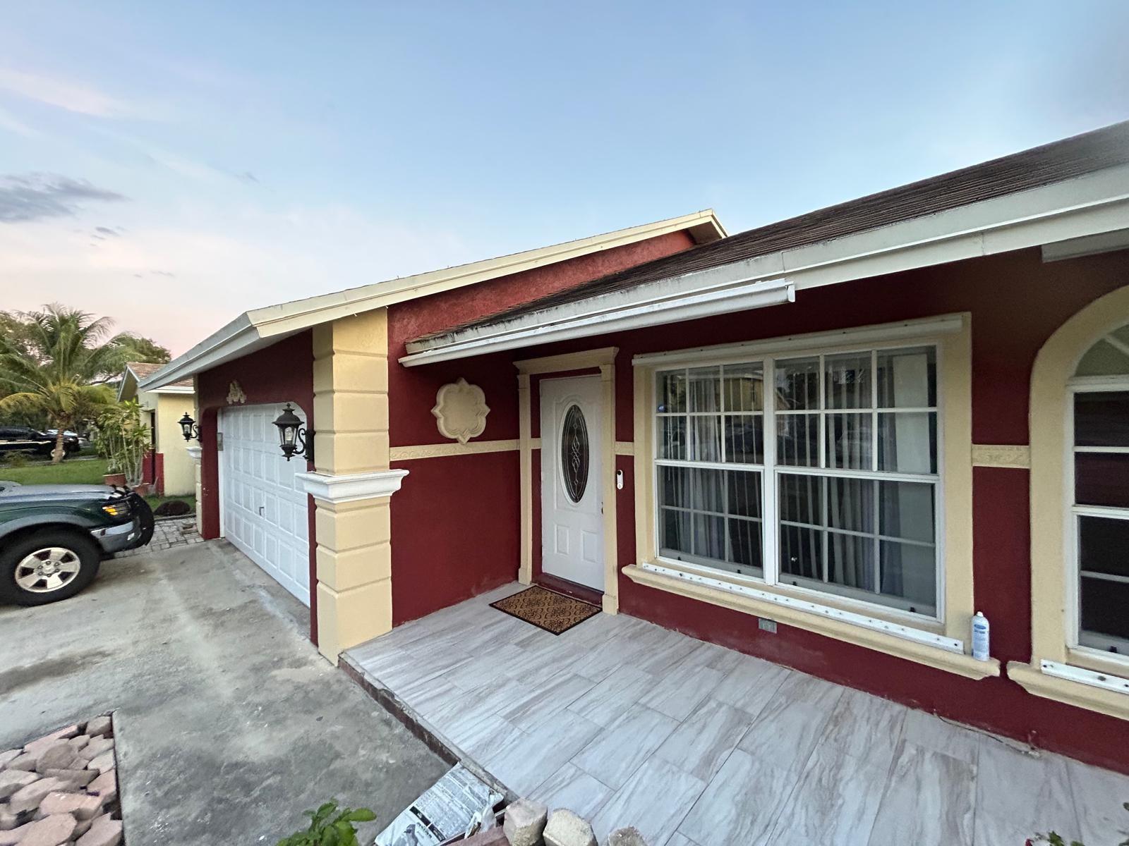 7526 SW 7th Court, North Lauderdale FL 33068