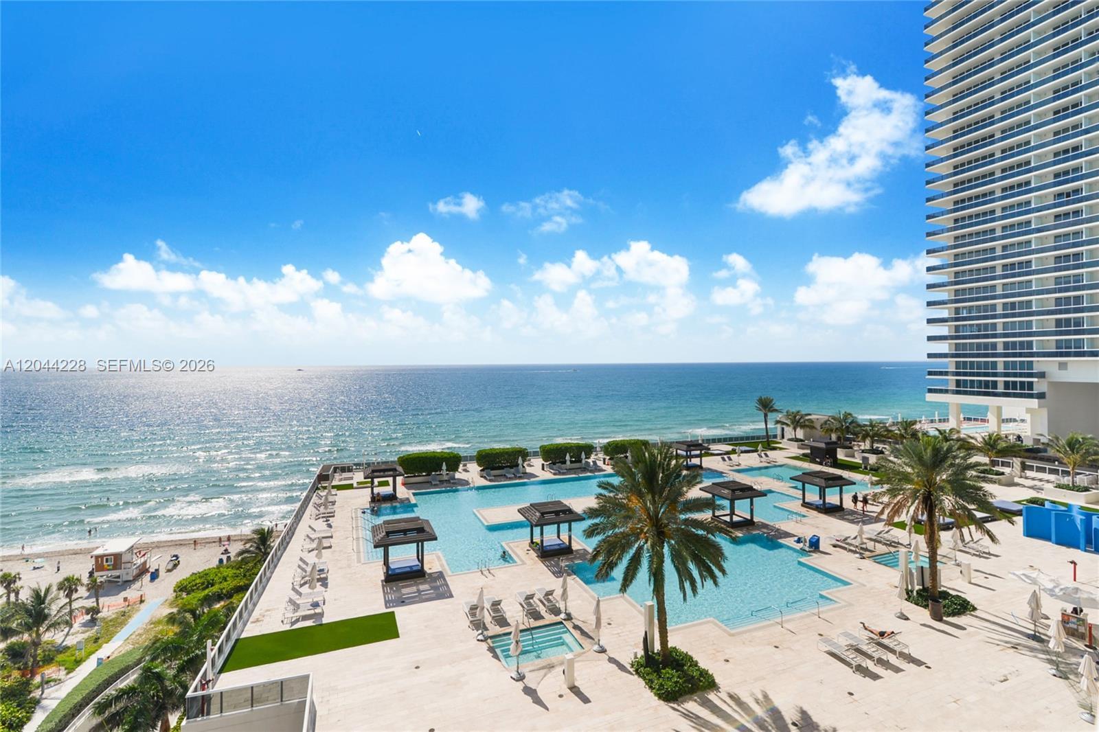 1800 S Ocean Dr # 1101, Hallandale Beach FL 33009 photo 2