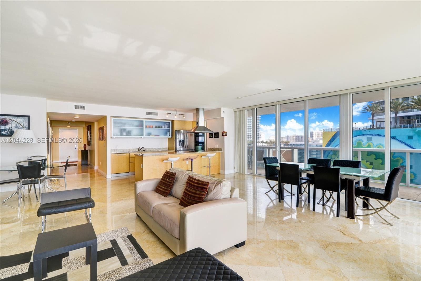 1800 S Ocean Dr # 1101, Hallandale Beach FL 33009 photo 3