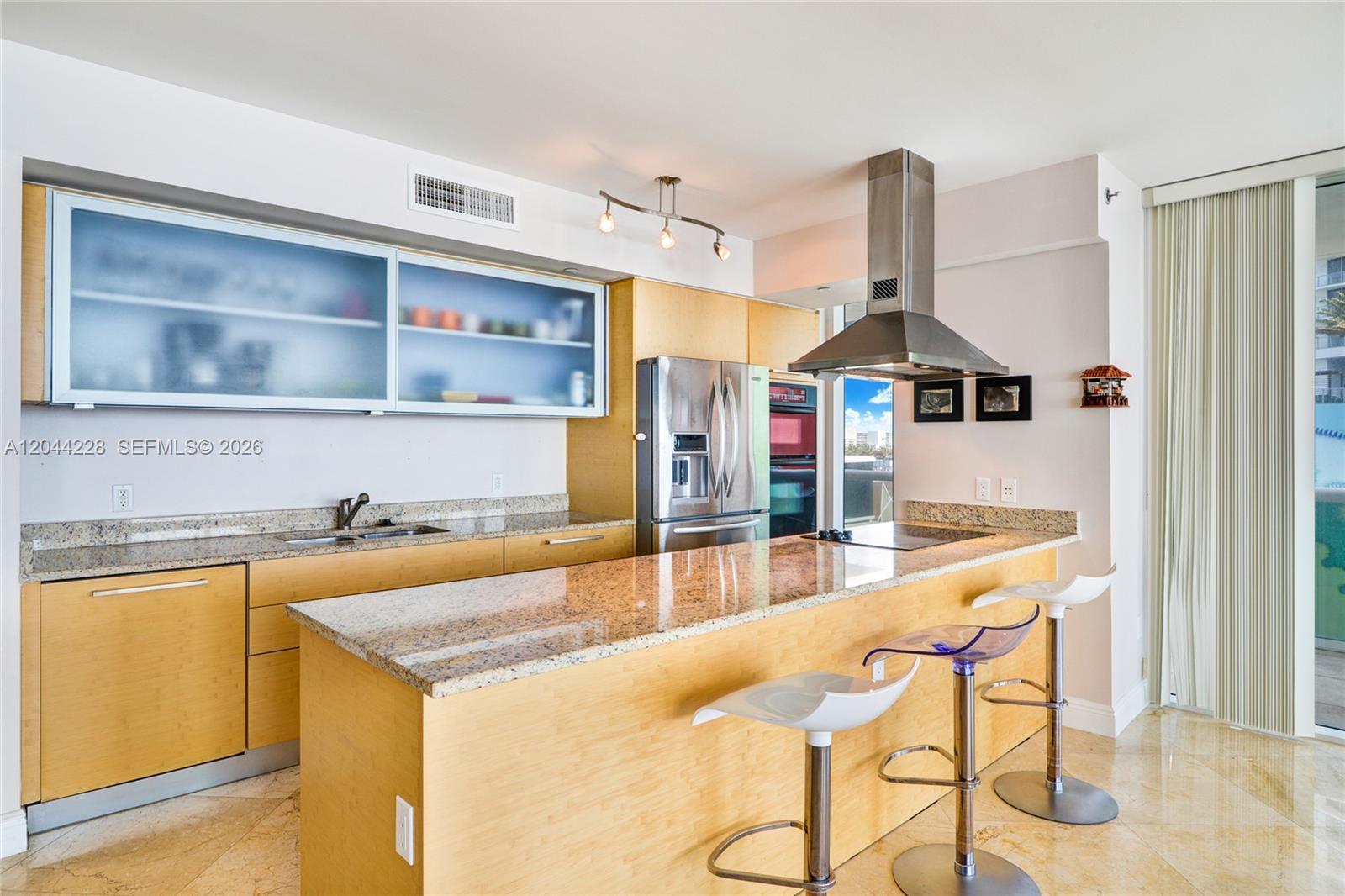 1800 S Ocean Dr # 1101, Hallandale Beach FL 33009 photo 5