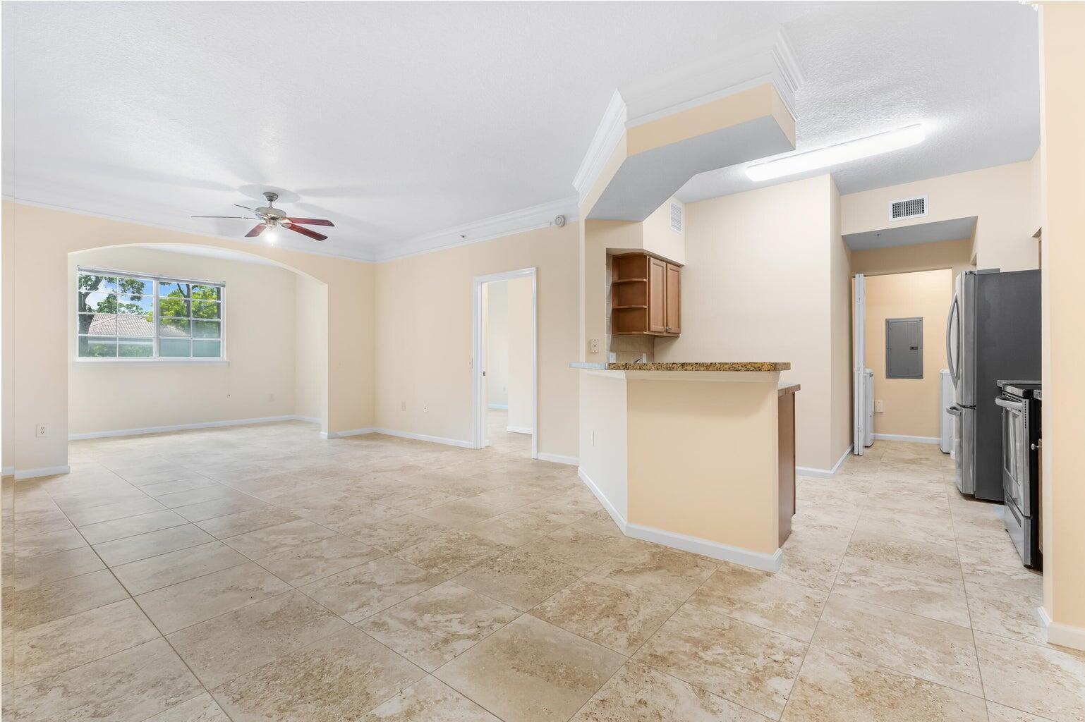 9901 Baywinds # 3105, West Palm Beach FL 33411
