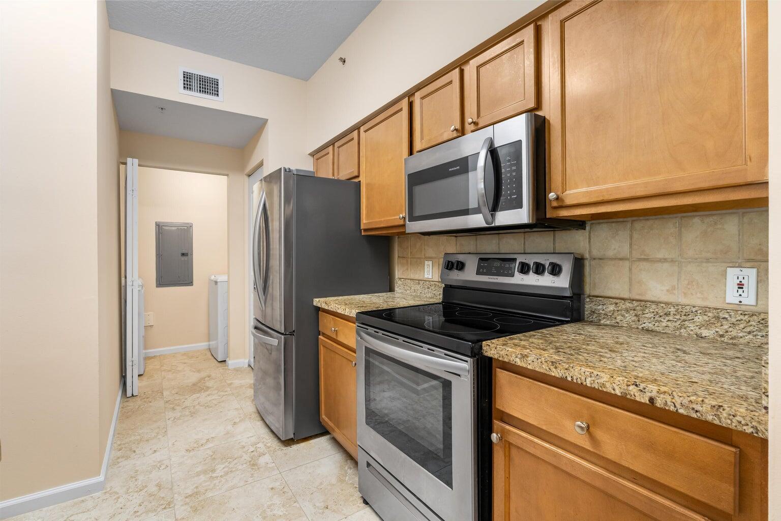 9901 Baywinds # 3105, West Palm Beach FL 33411 photo 4