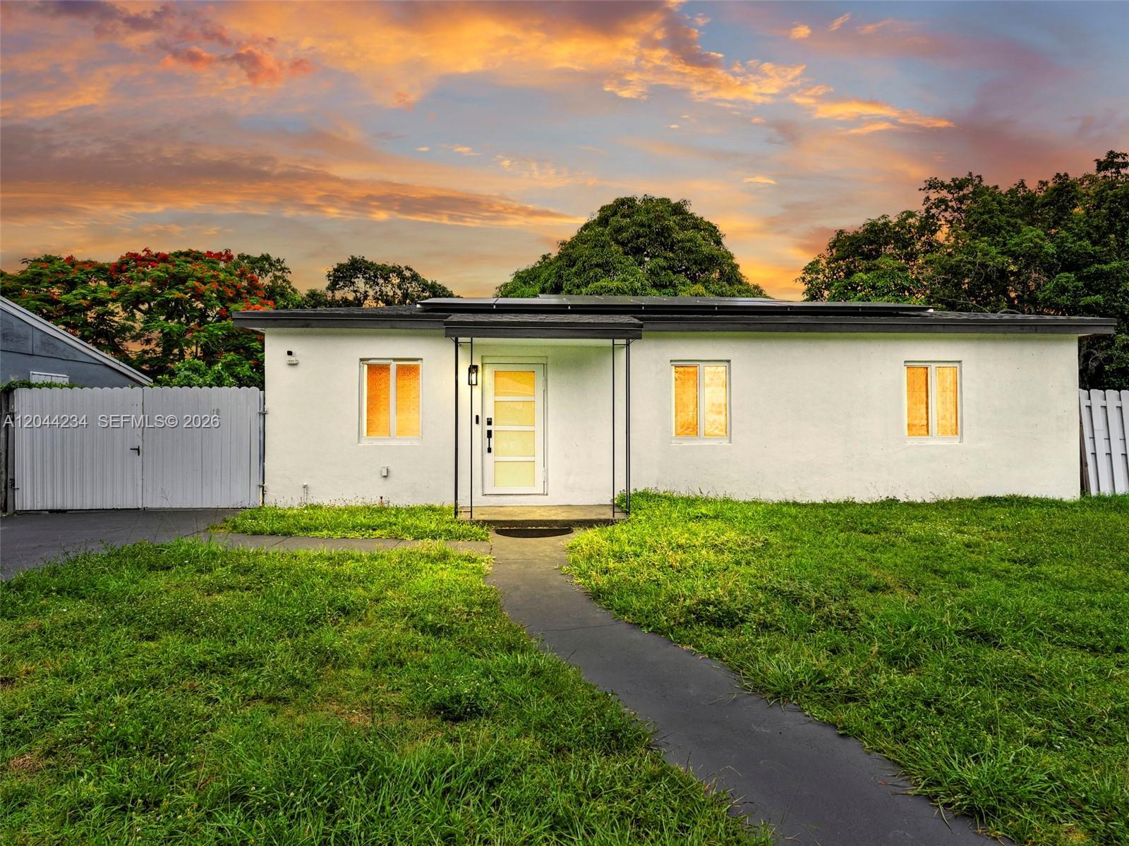 1215 Kasim ST, Opa-Locka FL 33054