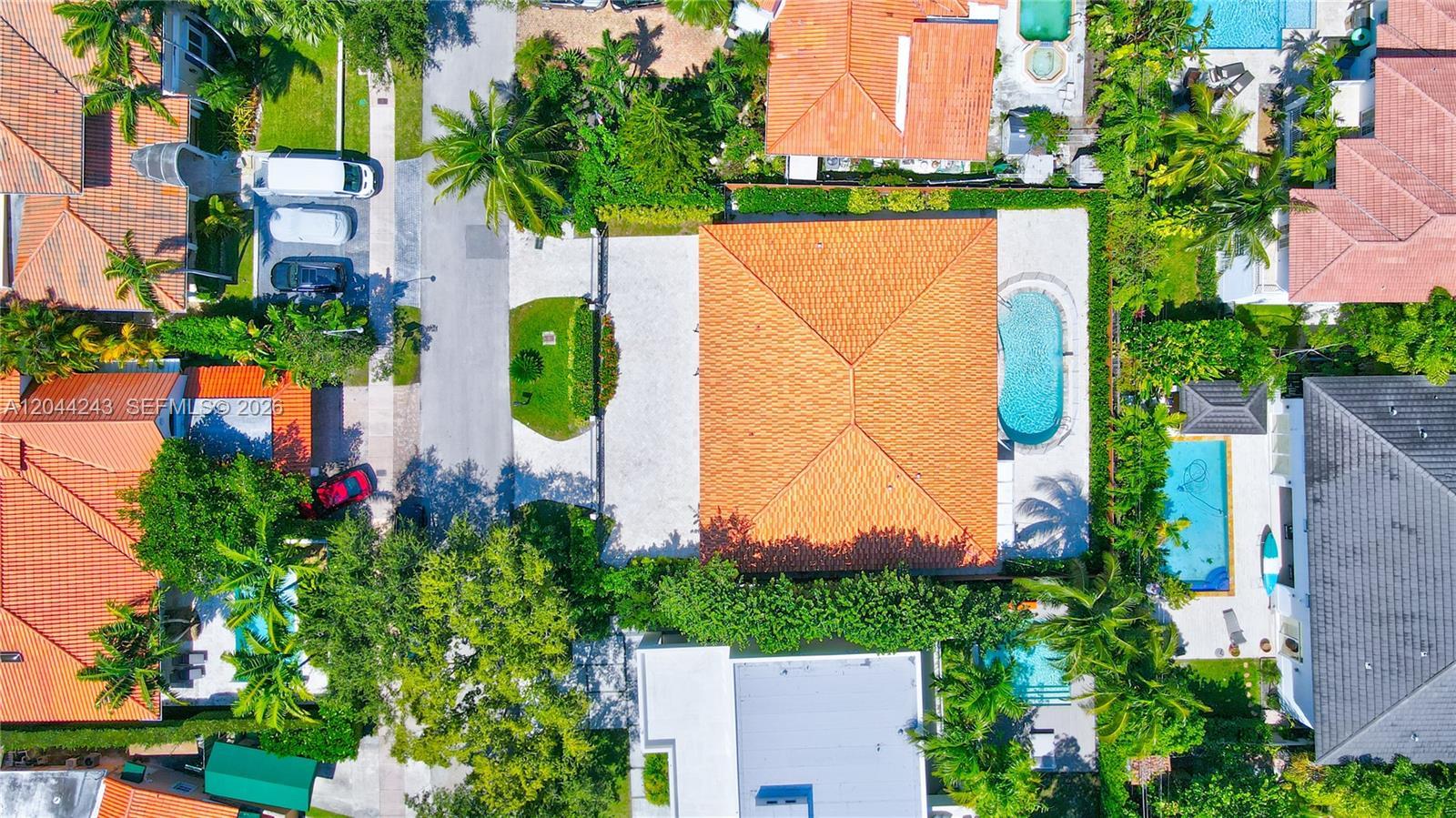 773 Woodcrest Rd, Key Biscayne FL 33149 photo 3