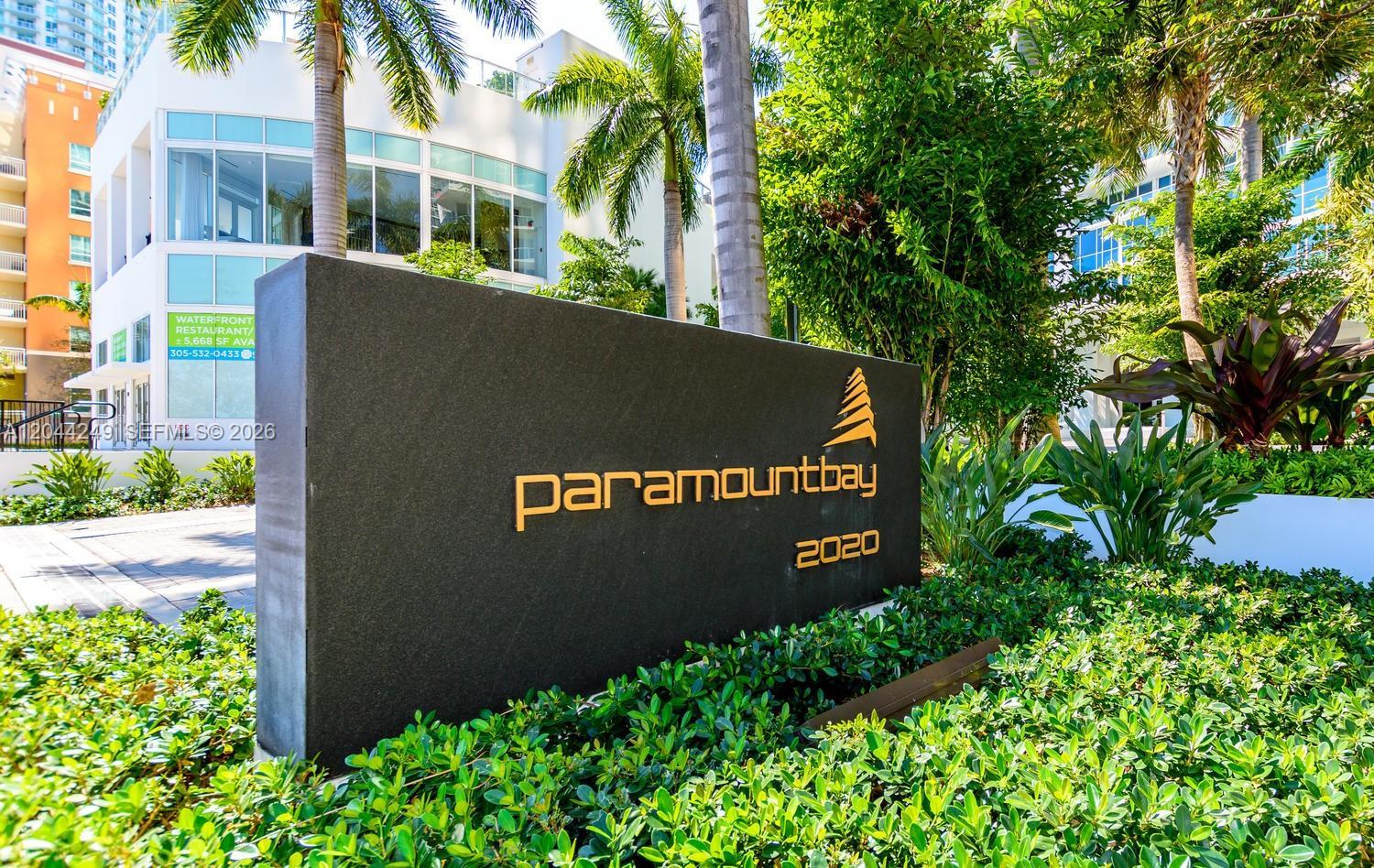 2020 N Bayshore Dr # 3904, Miami FL 33137 photo 4