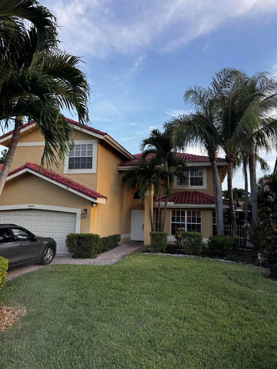 10302 Buena Ventura Drive, Boca Raton FL 33498