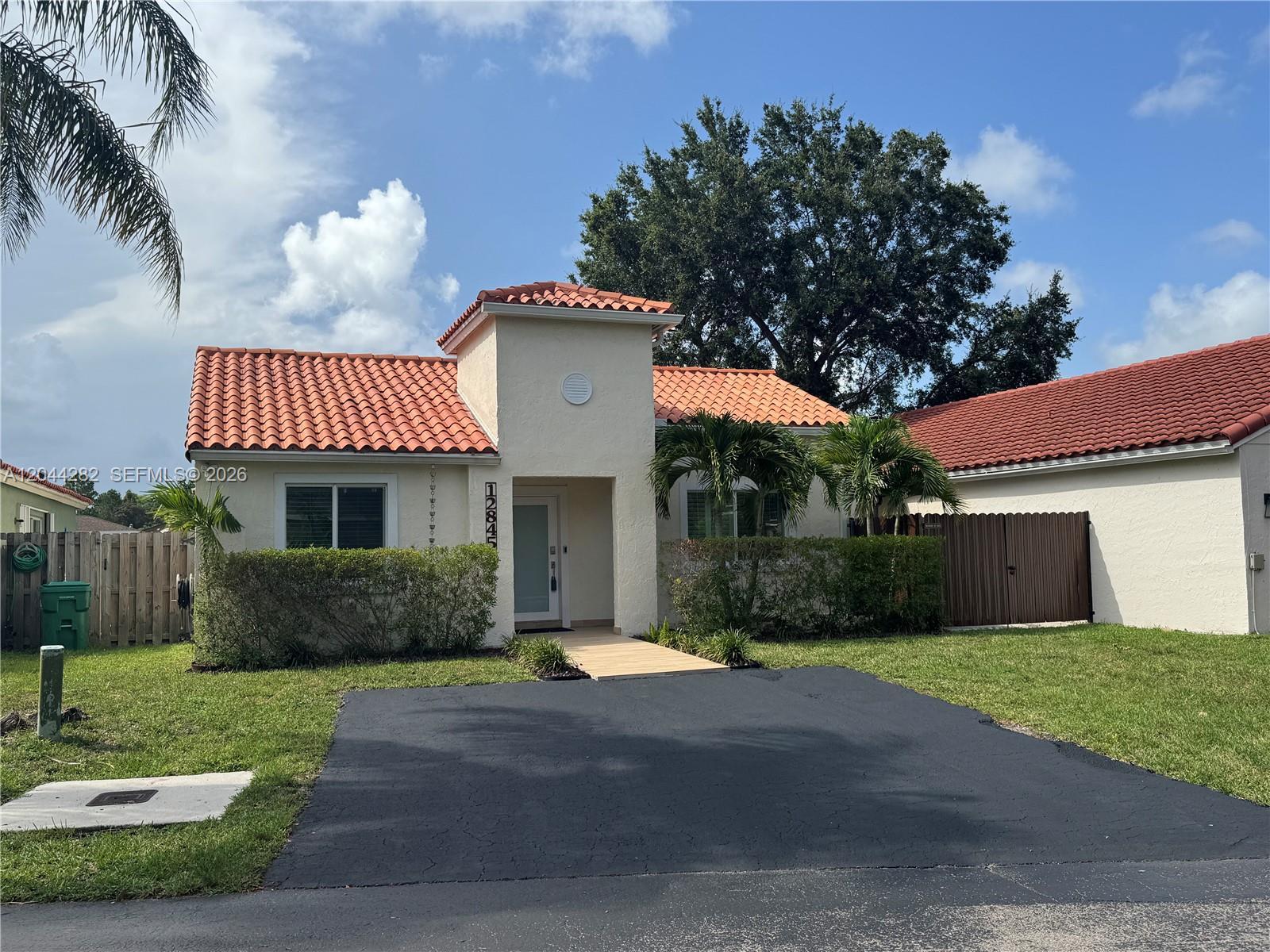 12845 SW 150th Ter, Miami FL 33186