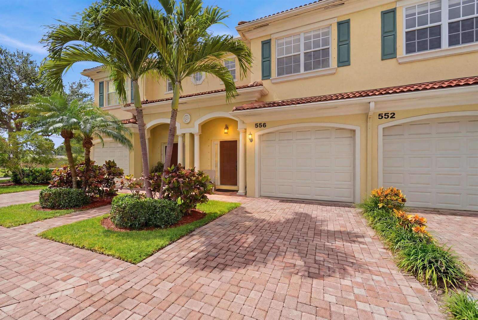 556 Marbella Circle, North Palm Beach FL 33403