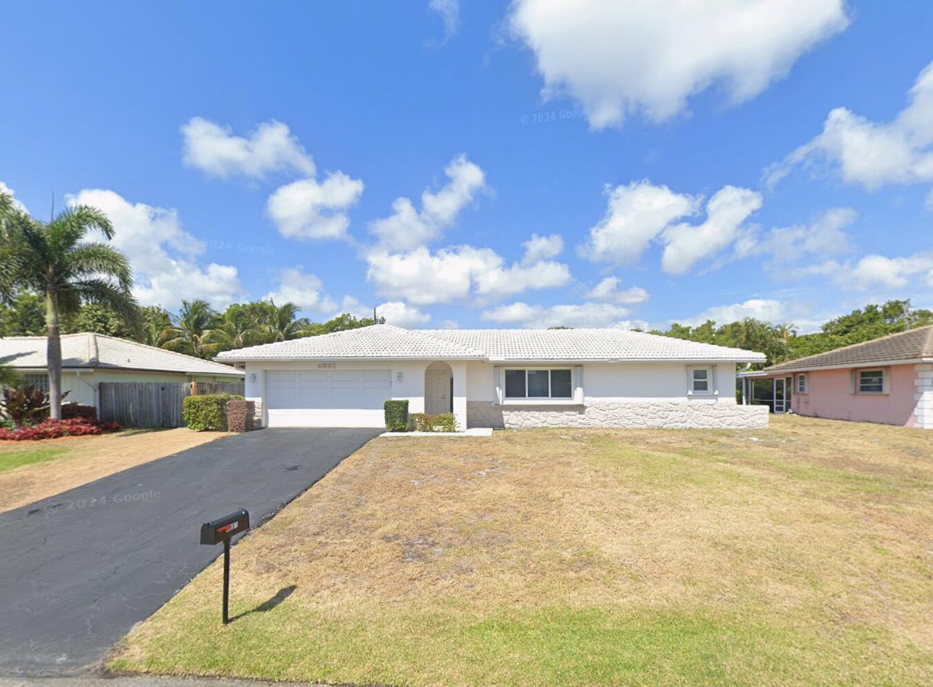 4881 NW 5th Lane, Boca Raton FL 33431