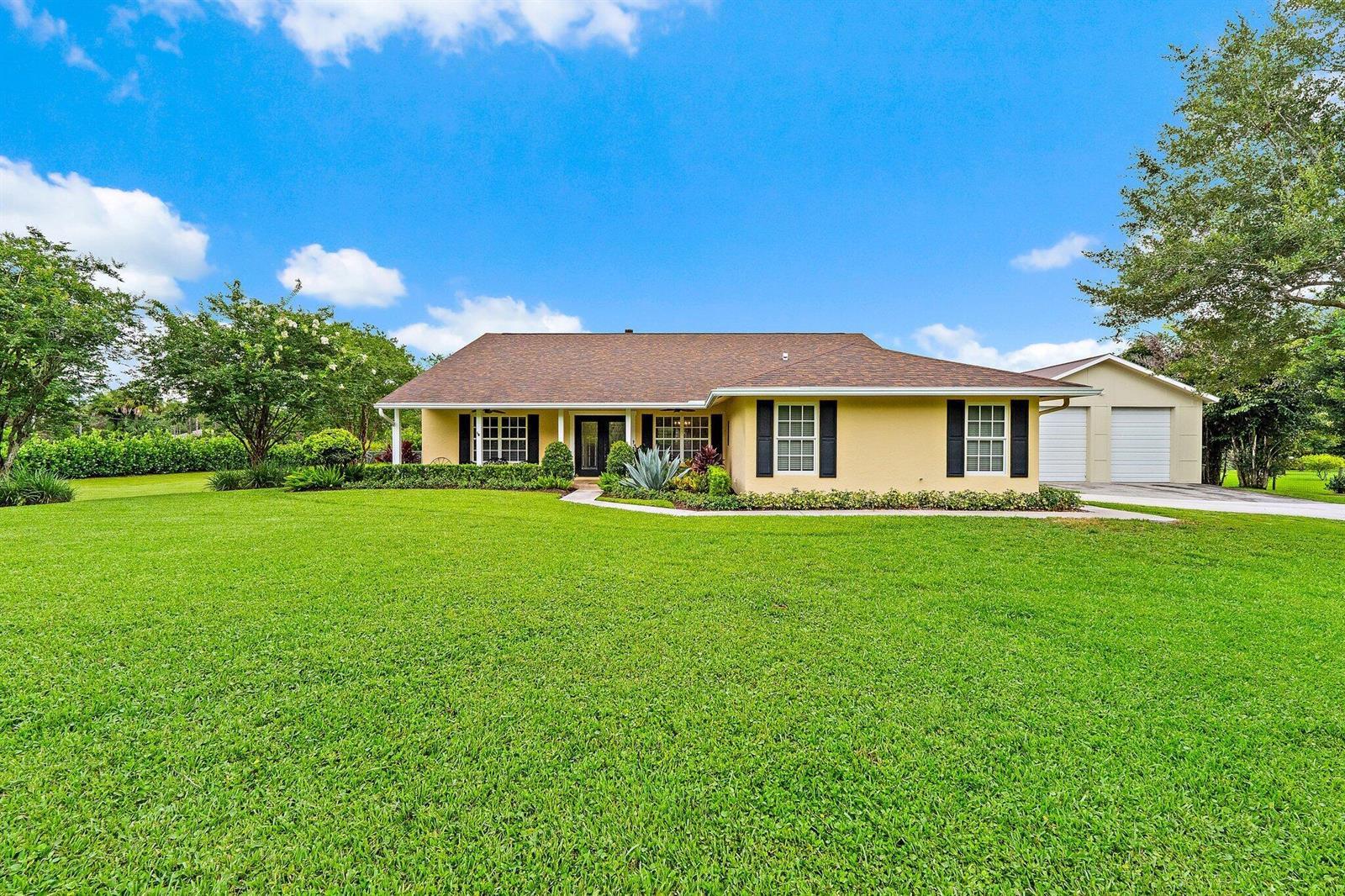 16236 Randolph Siding Road, FL 33478