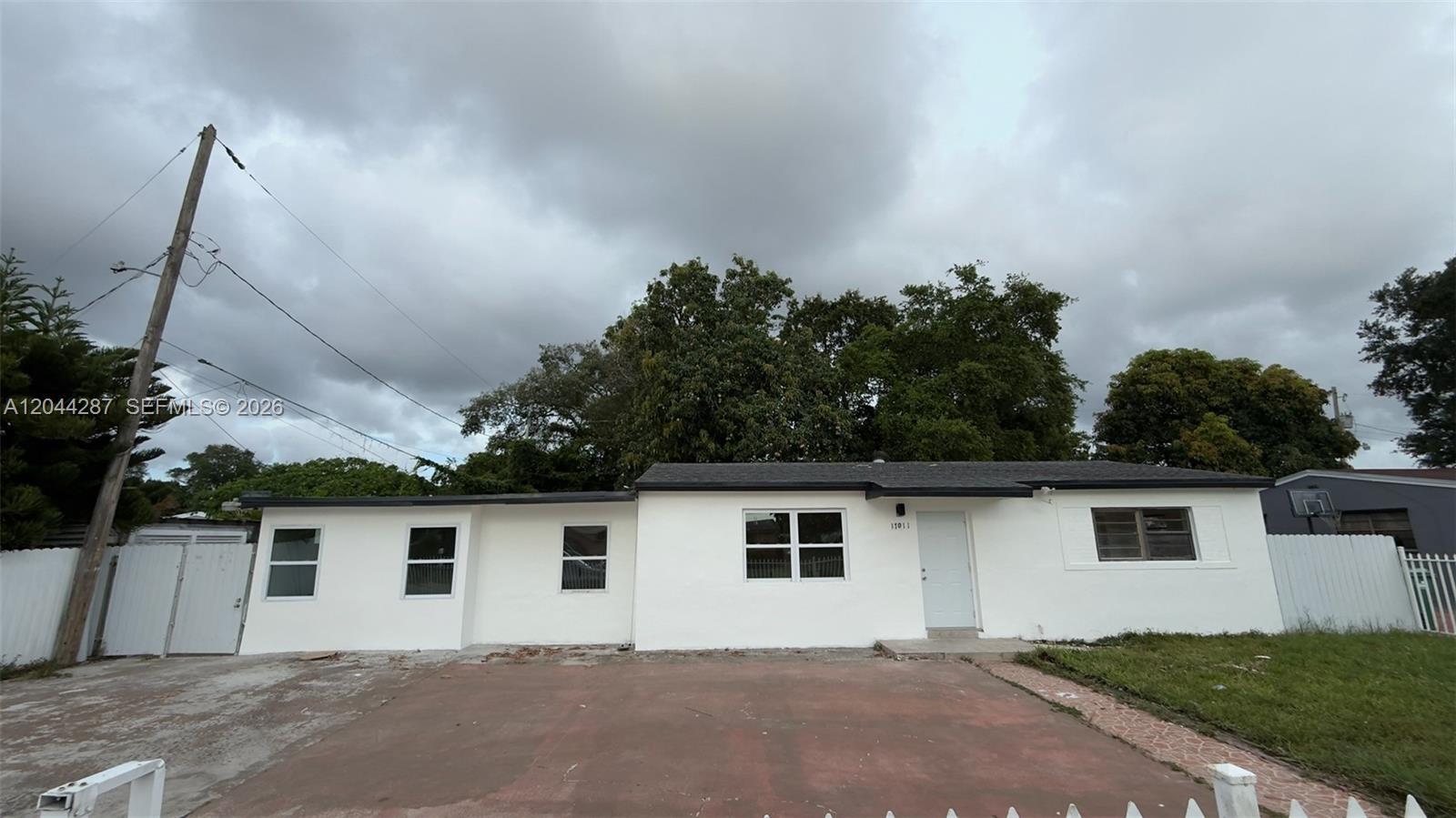 17011 NW 33rd Ct, Miami Gardens FL 33056