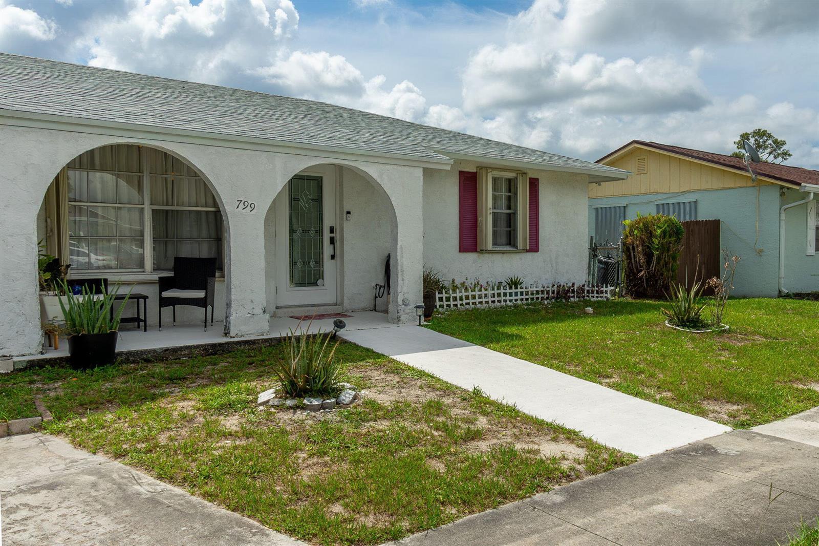 799 Ilene Road E, West Palm Beach FL 33415 photo 3