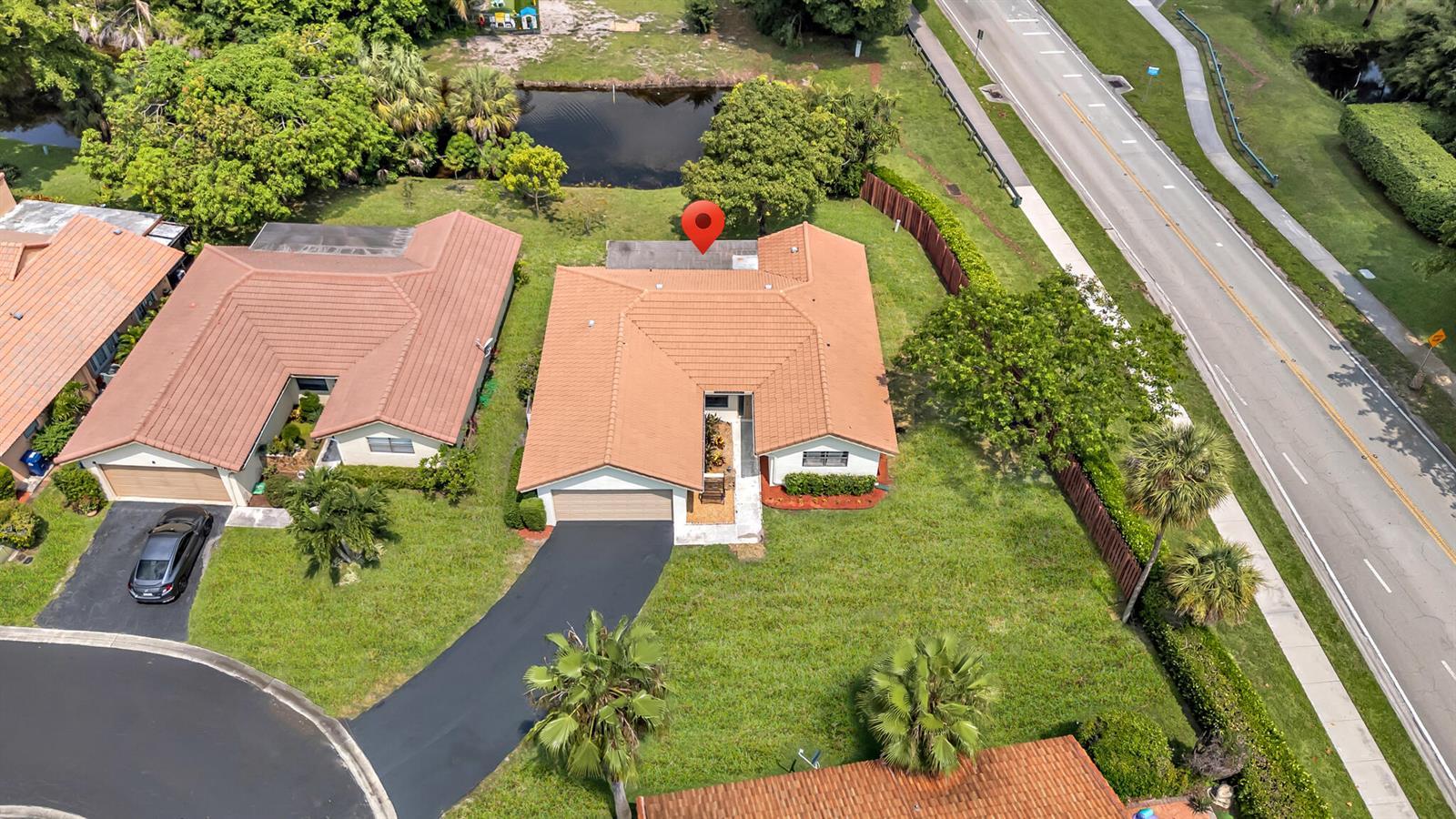 1273 Spring Cir Drive, Coral Springs FL 33071 photo 4