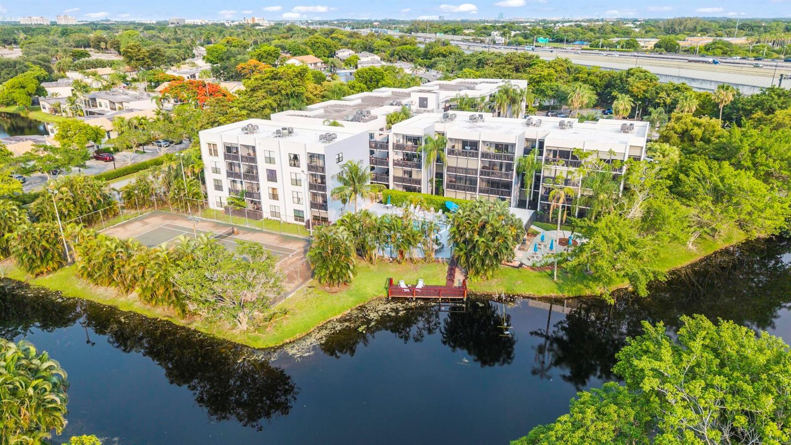 1021 Mockingbird Lane # 211, Plantation FL 33324 photo 3