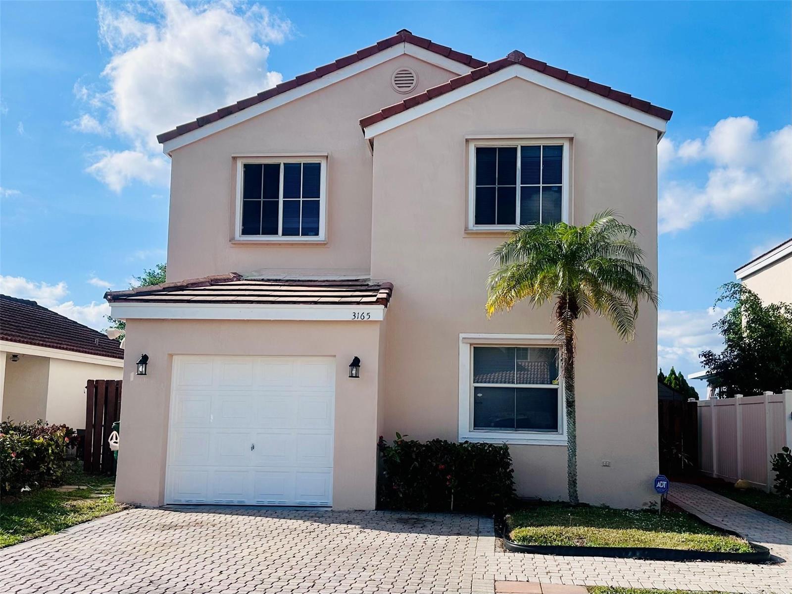 3165 Vista Del Mar, Margate FL 33063