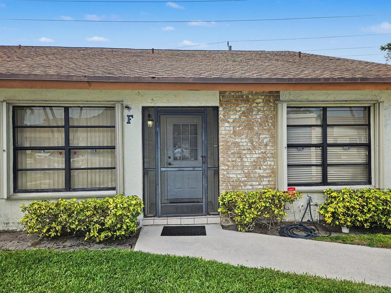 1160 Parkside Green Drive # F, FL 33415 photo 2