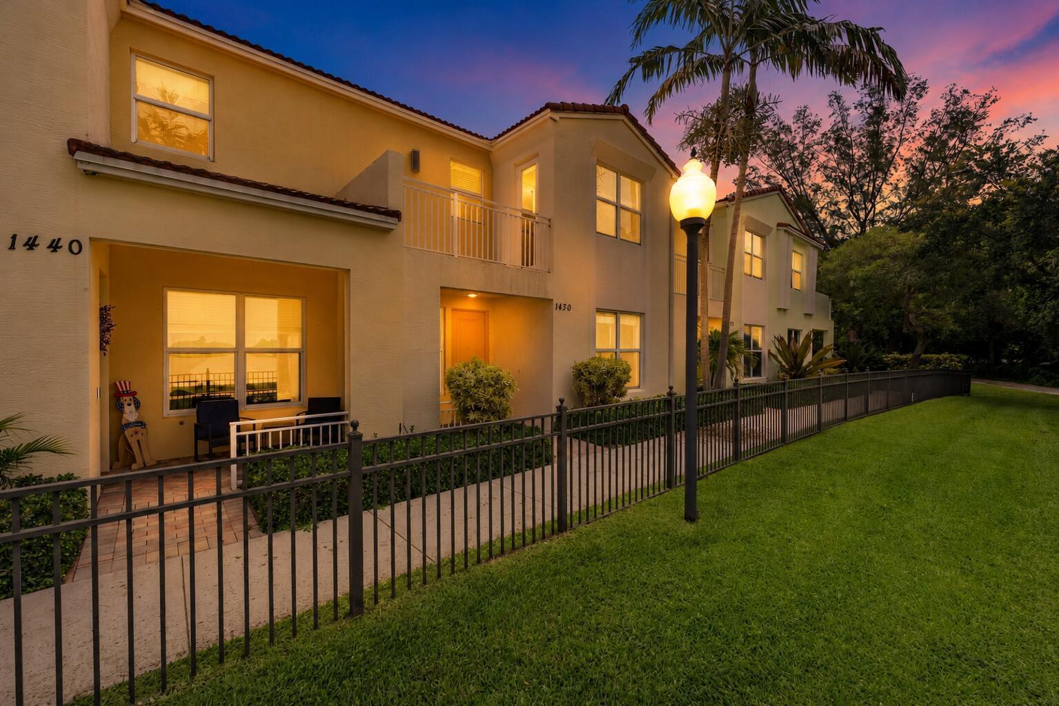 1430 NW 48th Lane, Boca Raton FL 33431 photo 2