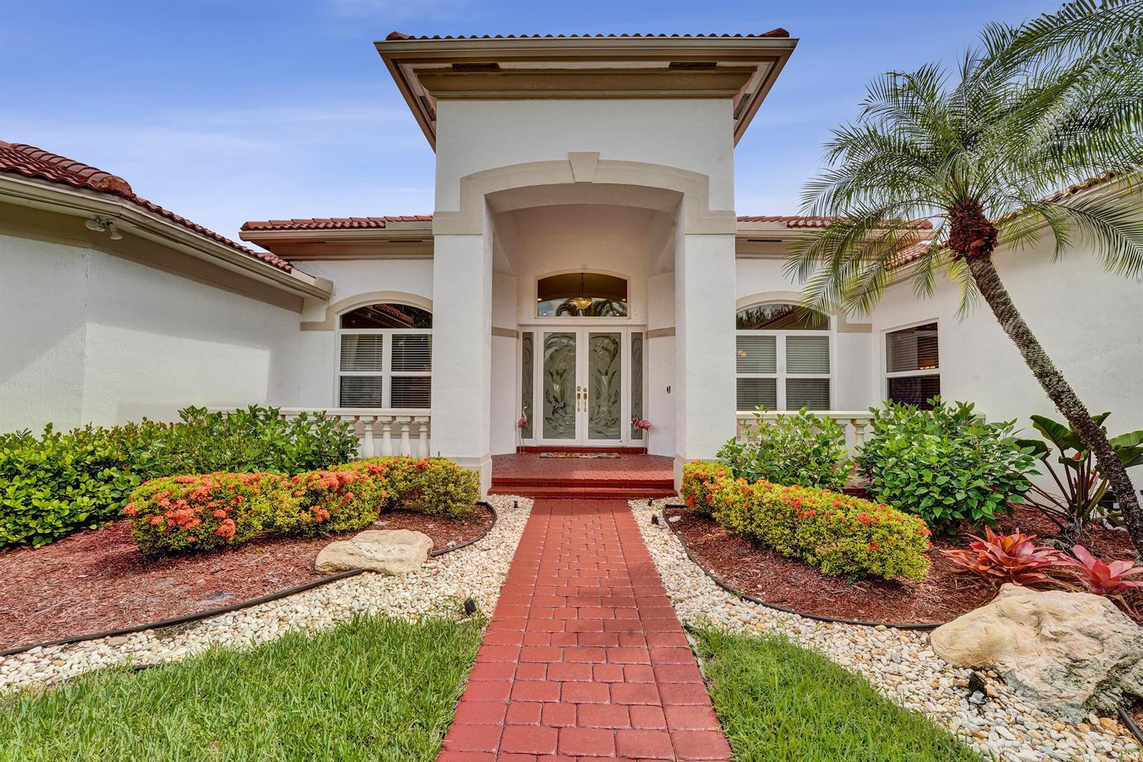 13027 SW 41st Street, Davie FL 33330 photo 2