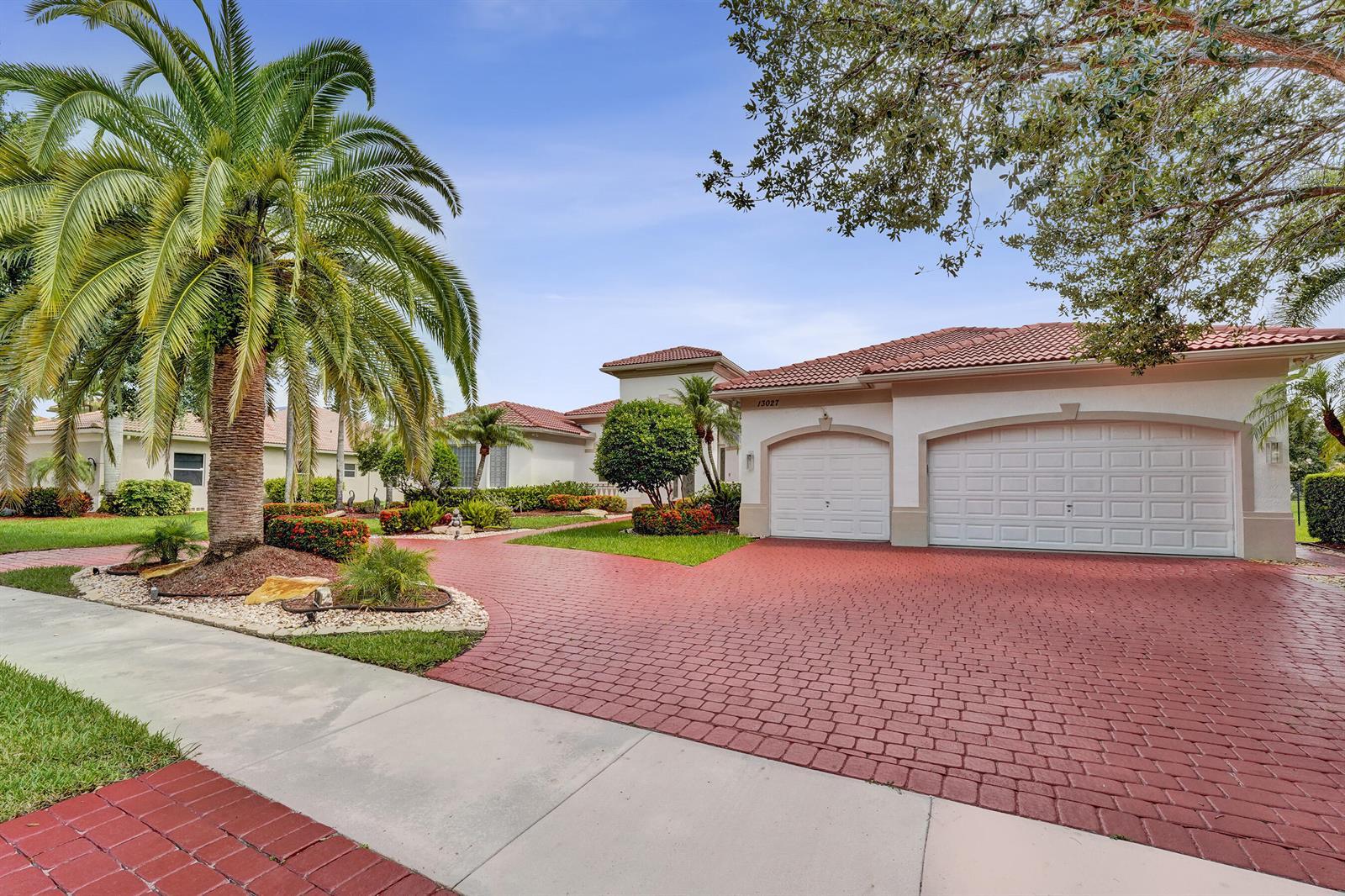 13027 SW 41st Street, Davie FL 33330 photo 3