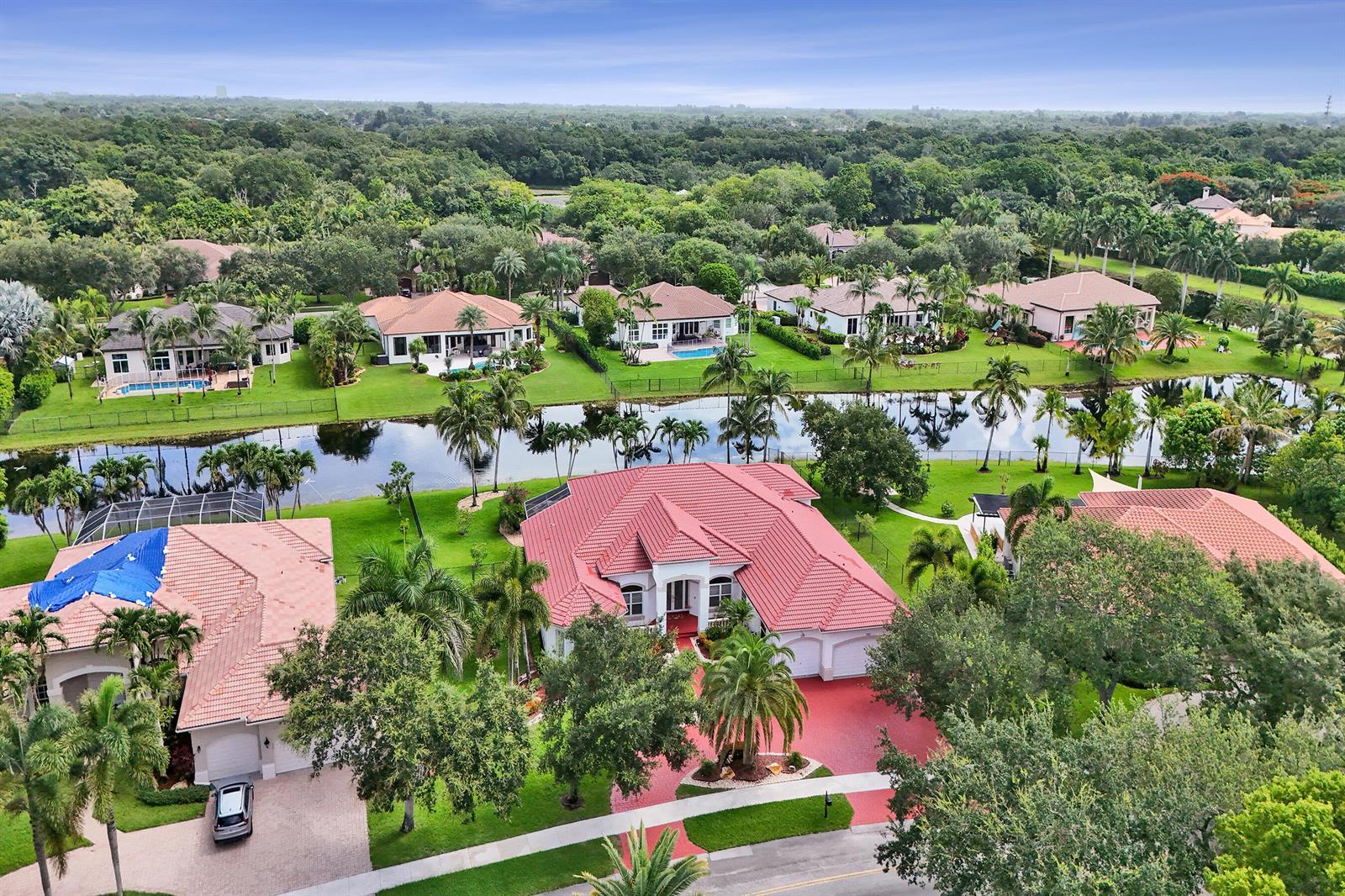13027 SW 41st Street, Davie FL 33330 photo 5