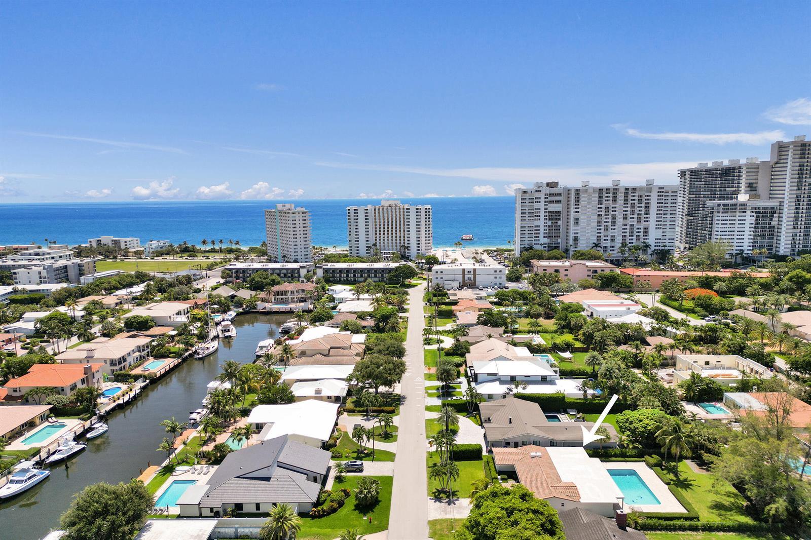248 Codrington Drive, Lauderdale By The Sea FL 33308 photo 5