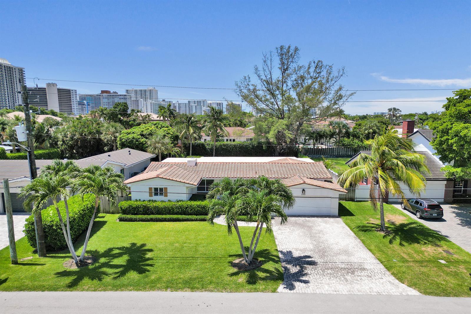 248 Codrington Drive, Lauderdale By The Sea FL 33308 photo 4