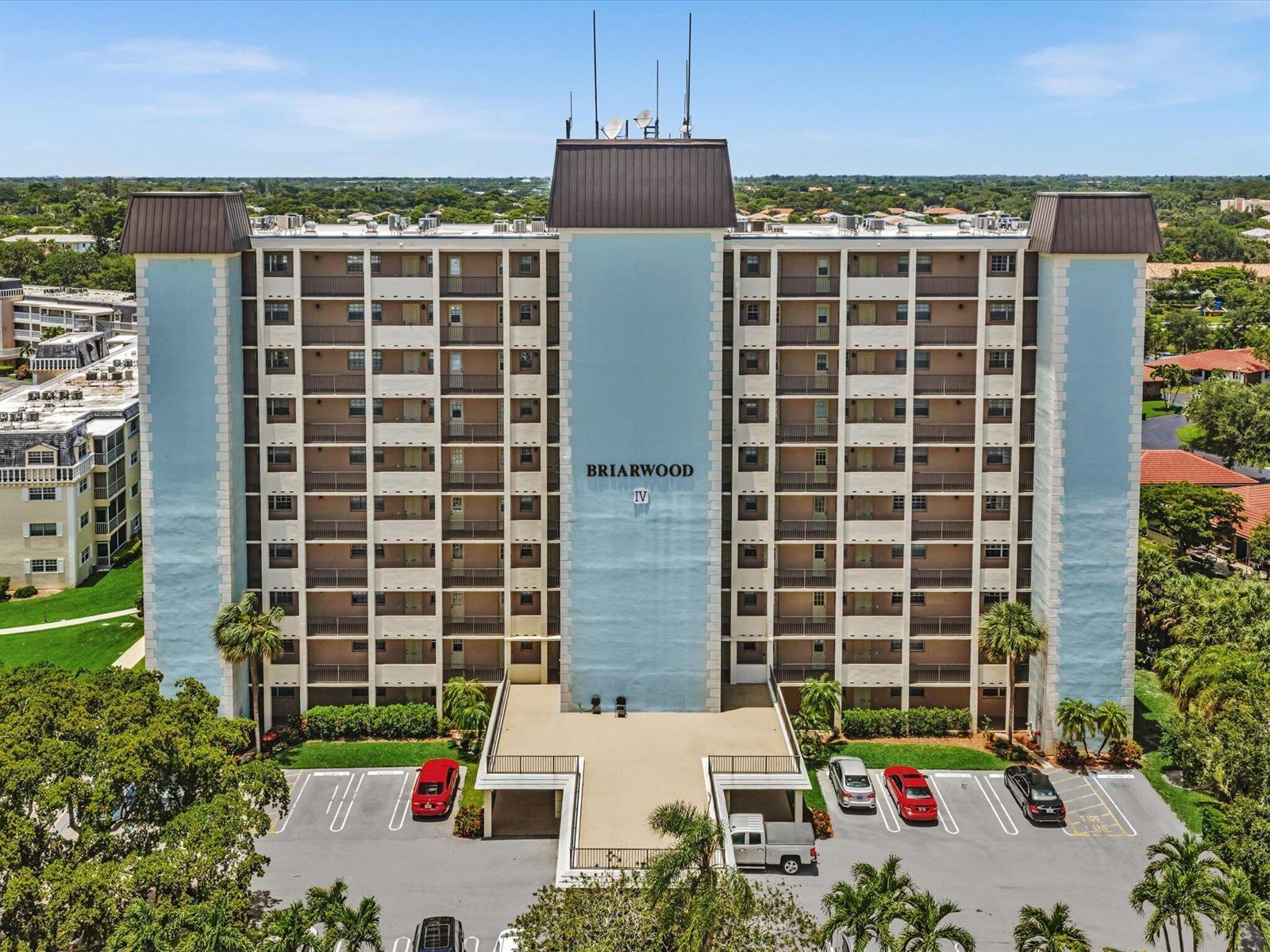 9101 W Sample Road # 204, Coral Springs FL 33065
