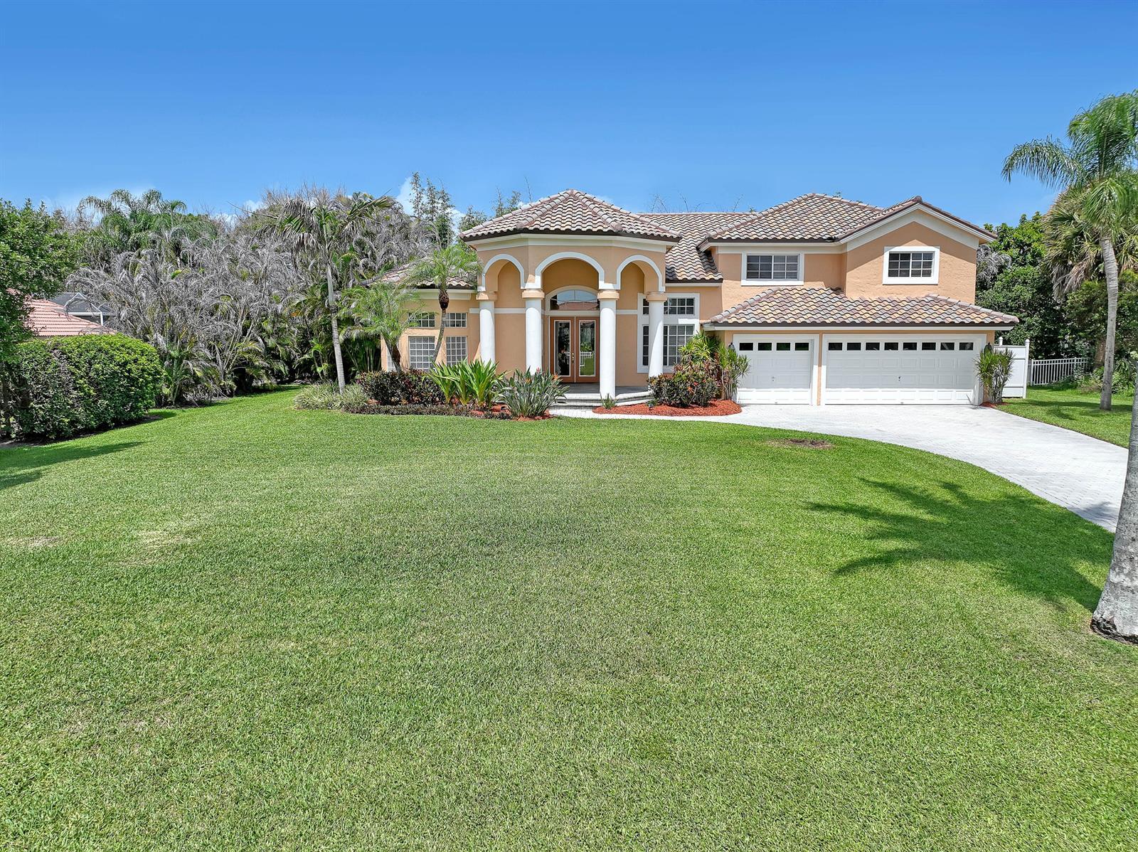 559 SW Squire Johns Lane, Palm City FL 34990