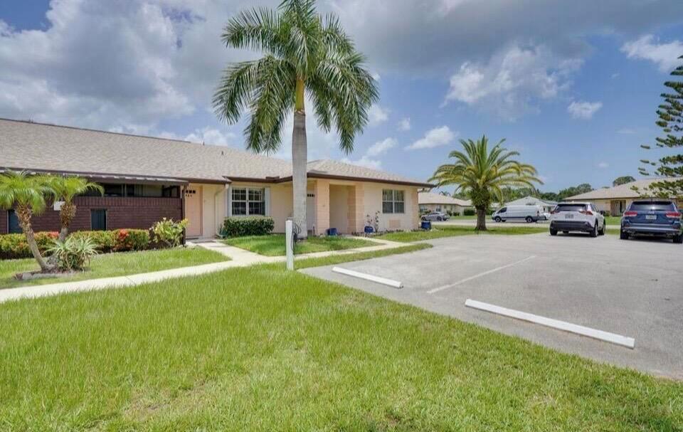 524 Ponderosa Drive # 33e, Fort Pierce FL 34982 photo 4