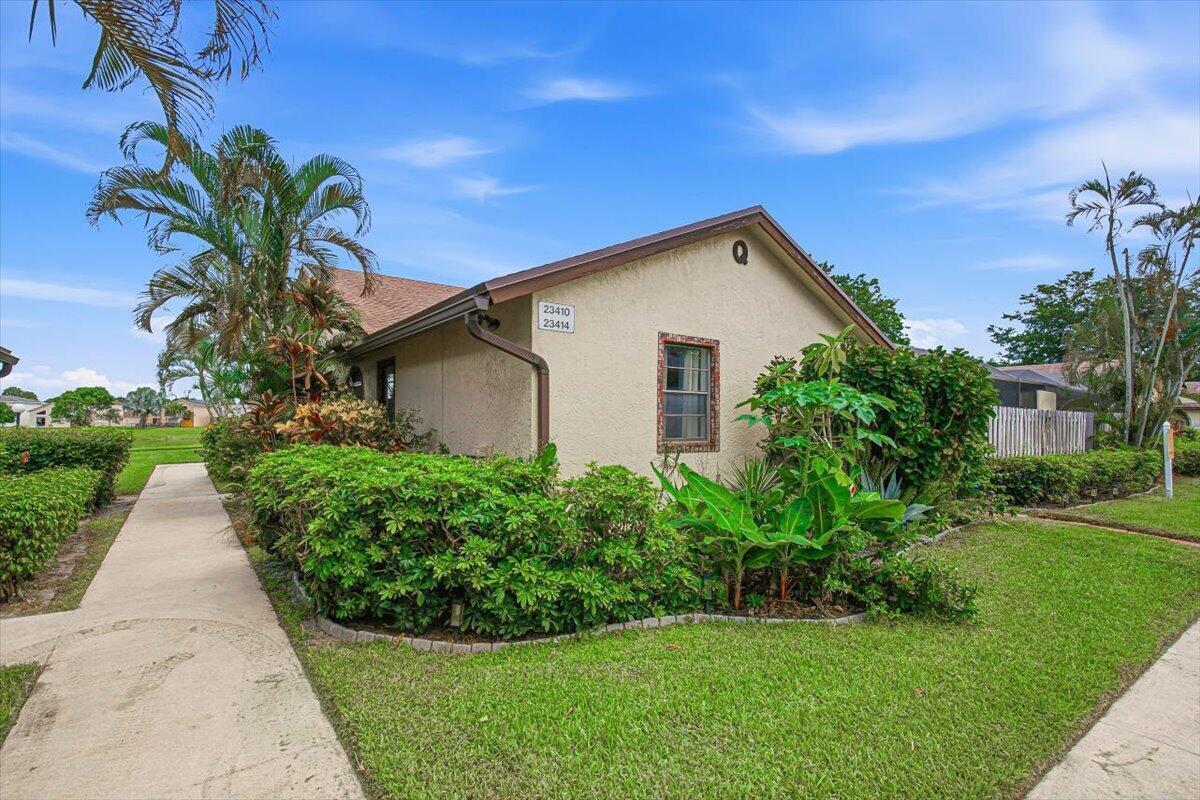 23410 Bar Lake Drive, Boca Raton FL 33433 photo 2