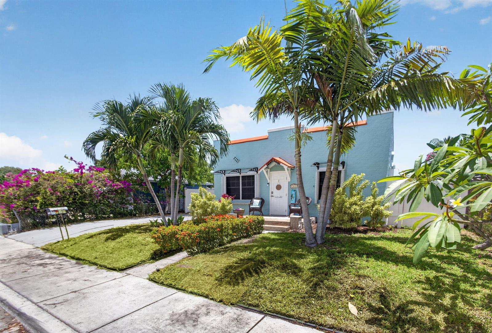 1314 N J Street, FL 33460 photo 5