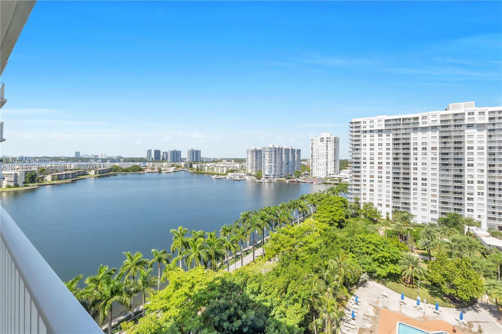 2851 NE 183rd St # 1412E, Aventura FL 33160