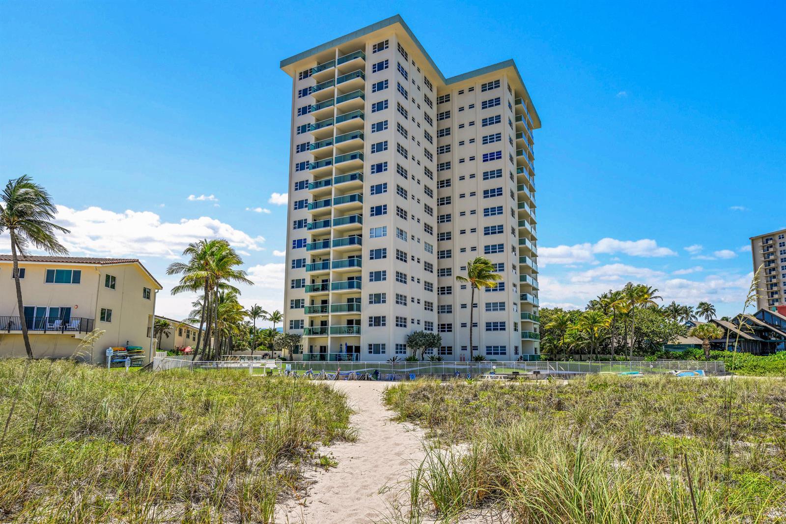 6000 N Ocean Boulevard # 8e, Lauderdale By The Sea FL 33308 photo 2