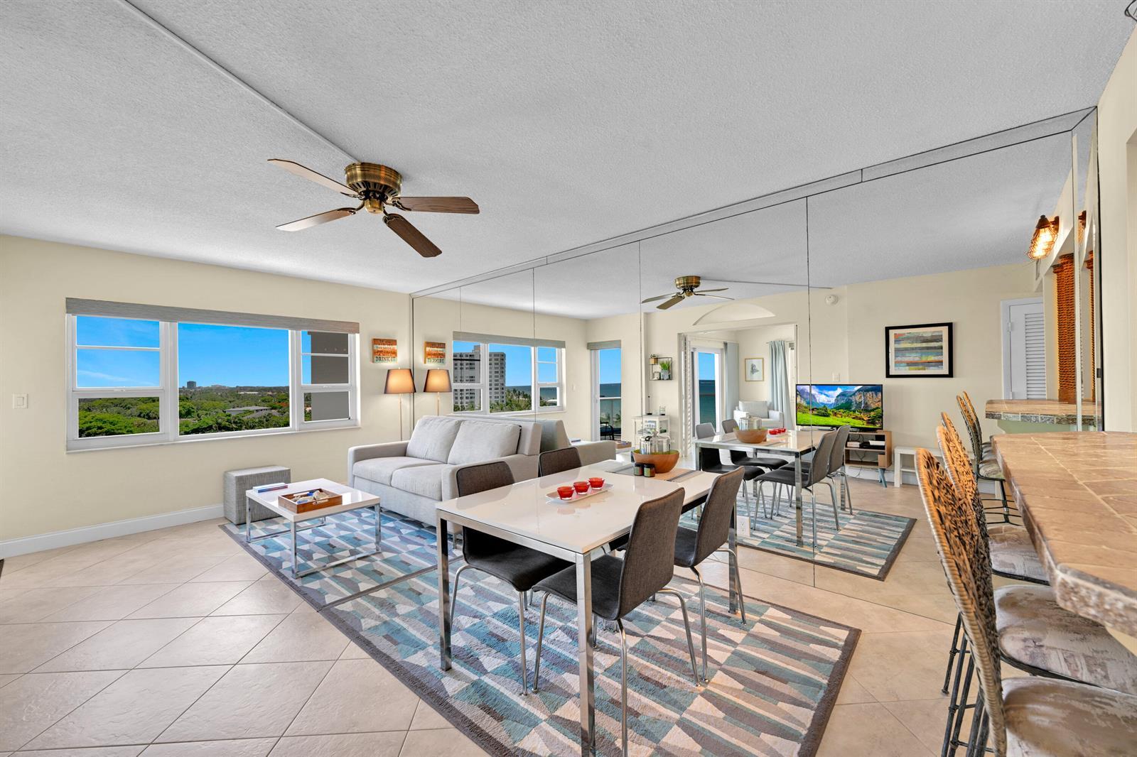 6000 N Ocean Boulevard # 8e, Lauderdale By The Sea FL 33308 photo 3