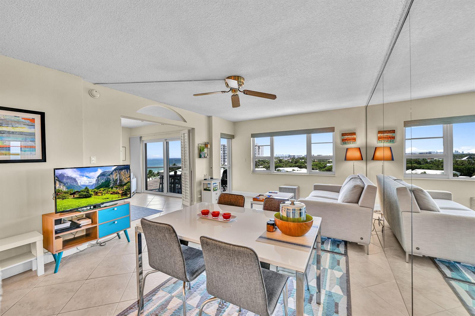 6000 N Ocean Boulevard # 8e, Lauderdale By The Sea FL 33308 photo 5
