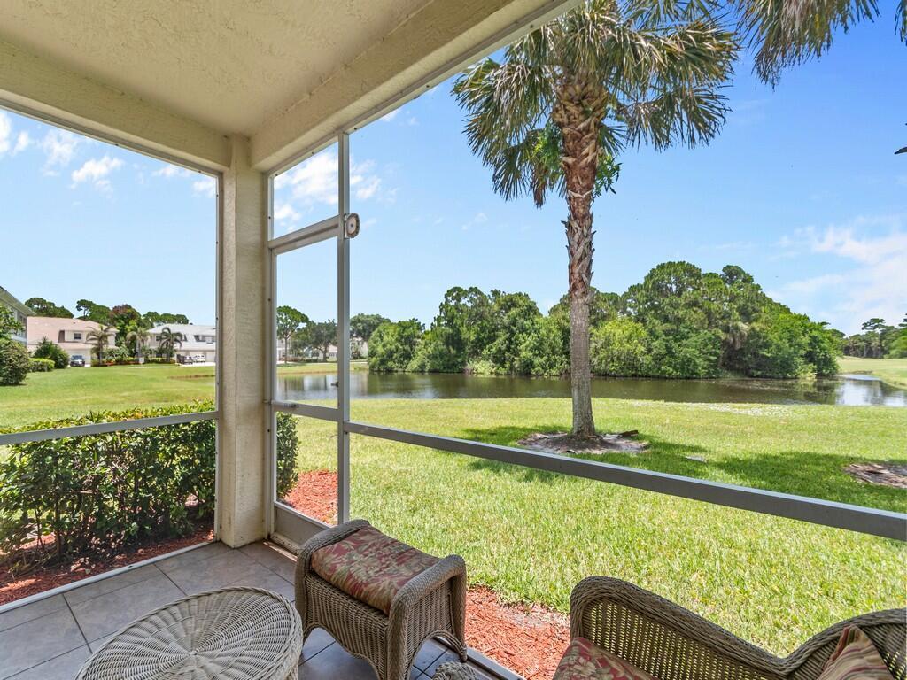 4210 Gator Trace Avenue # B, Fort Pierce FL 34982 photo 2