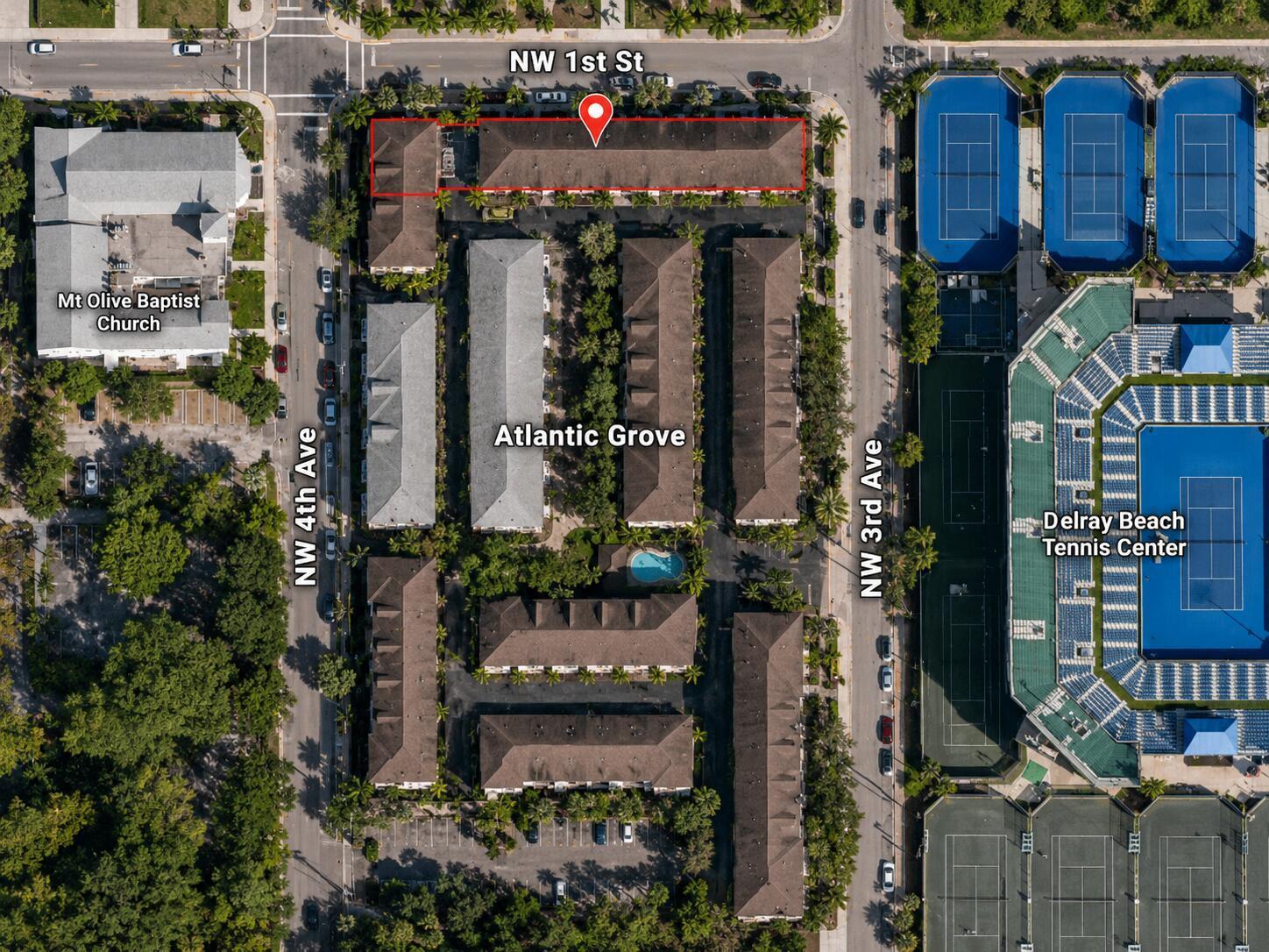 326 NW 1st Street, Delray Beach FL 33444 photo 3