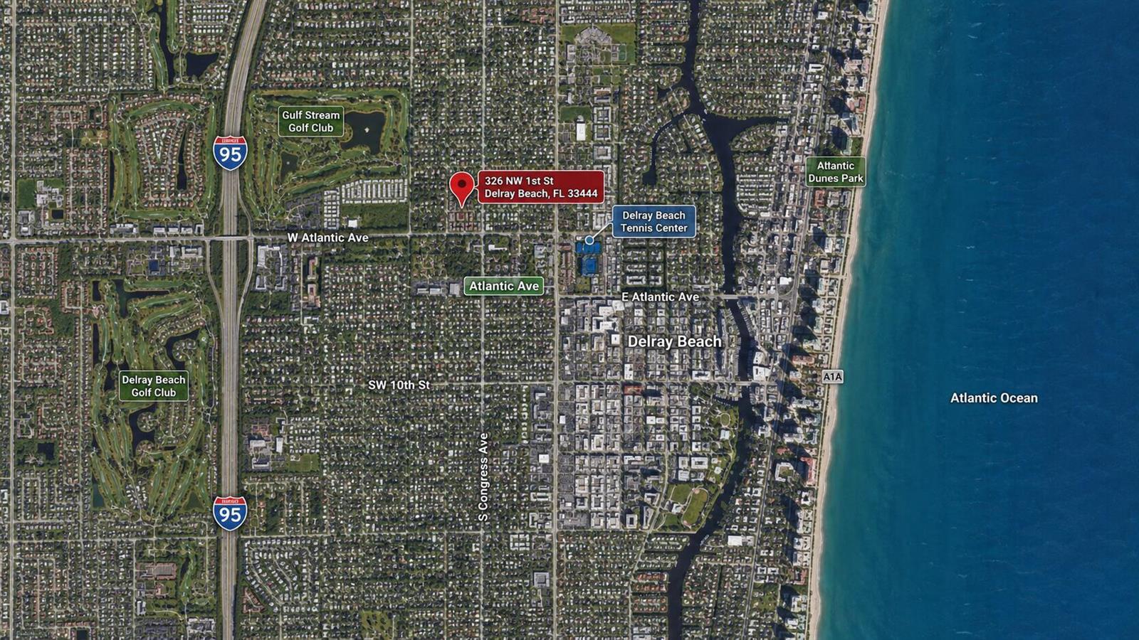 326 NW 1st Street, Delray Beach FL 33444 photo 4