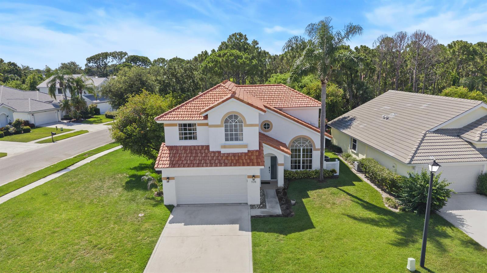 7015 SE Cutler Trail SE, Stuart FL 34997 photo 3
